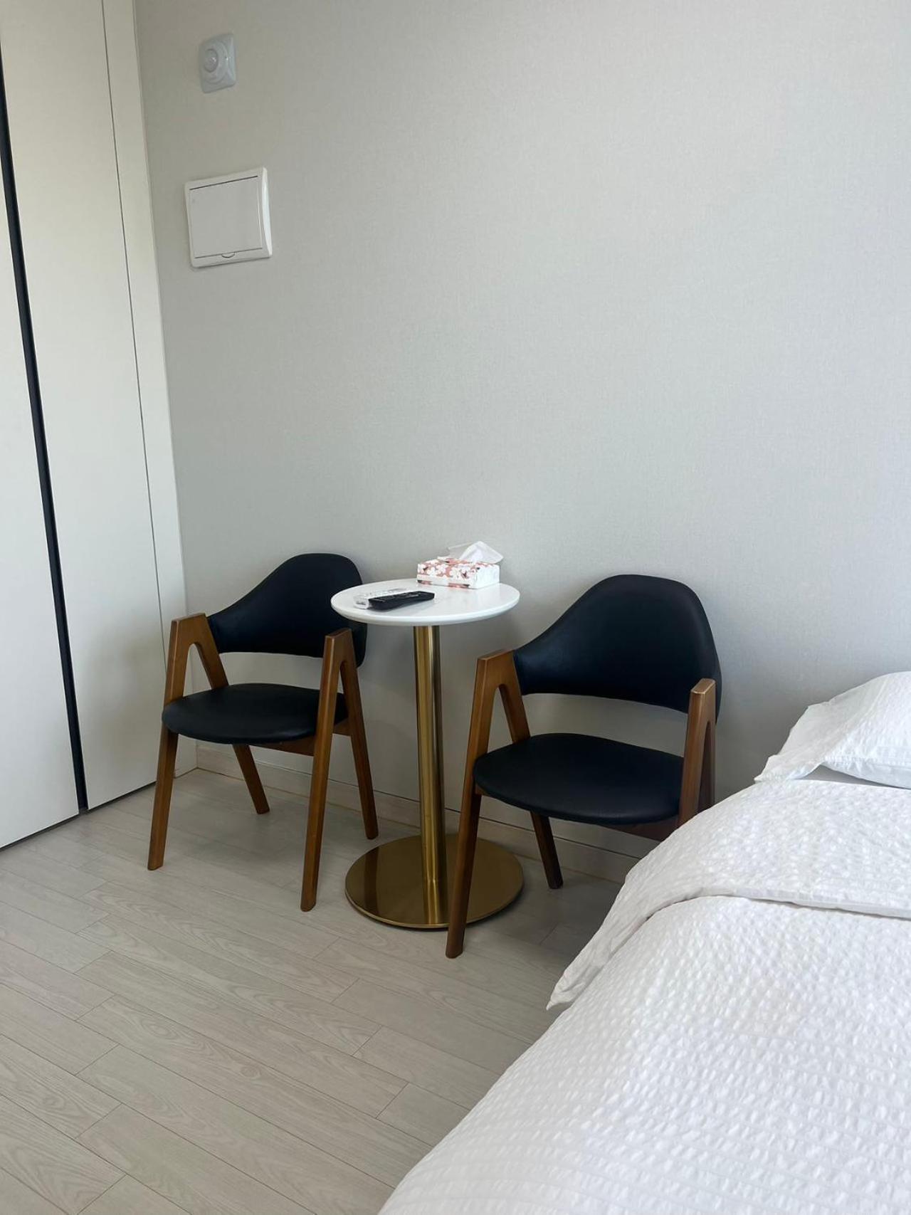 The Time Hotel Incheon Airport المظهر الخارجي الصورة