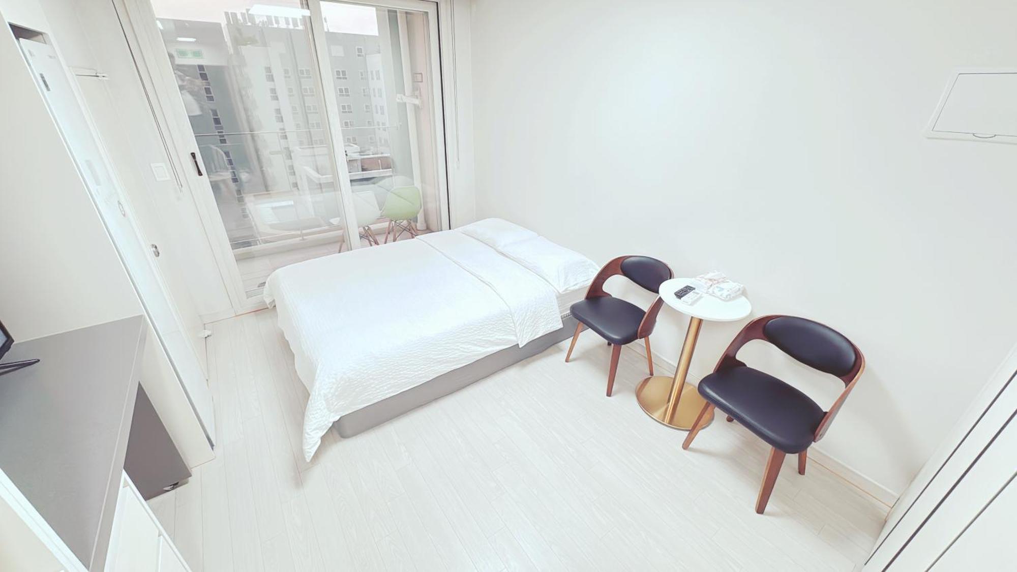 The Time Hotel Incheon Airport المظهر الخارجي الصورة