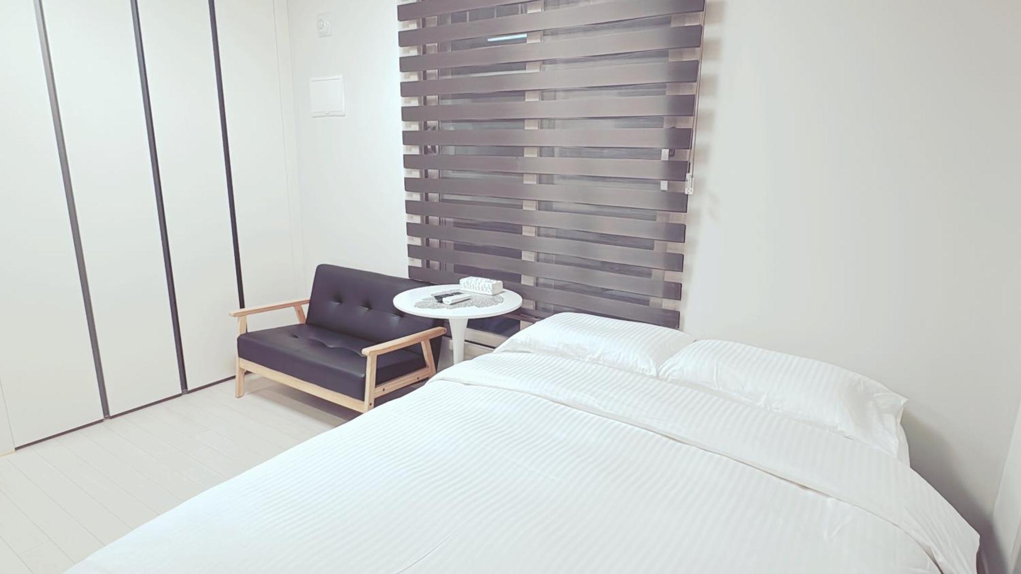 The Time Hotel Incheon Airport المظهر الخارجي الصورة