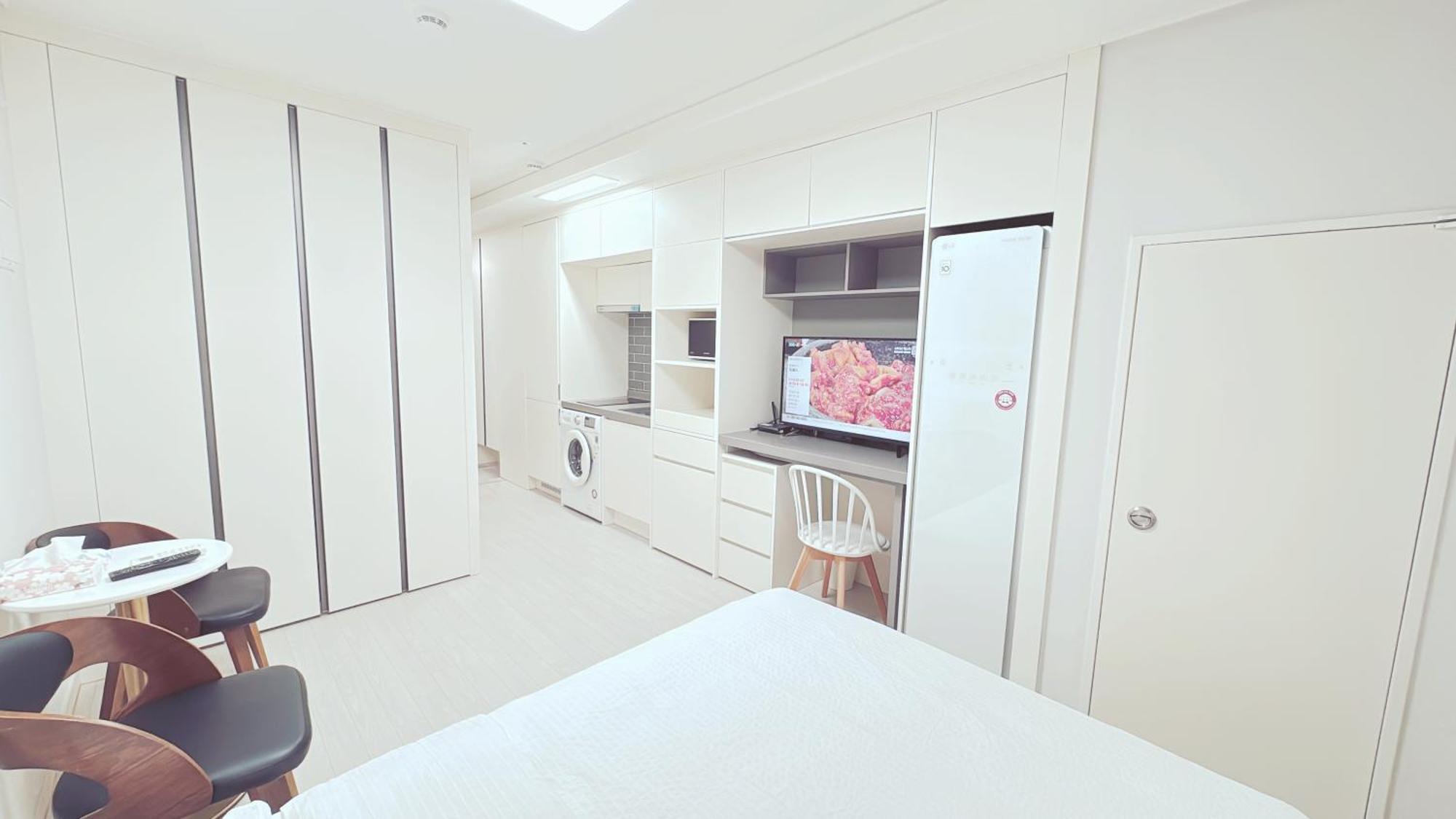 The Time Hotel Incheon Airport المظهر الخارجي الصورة