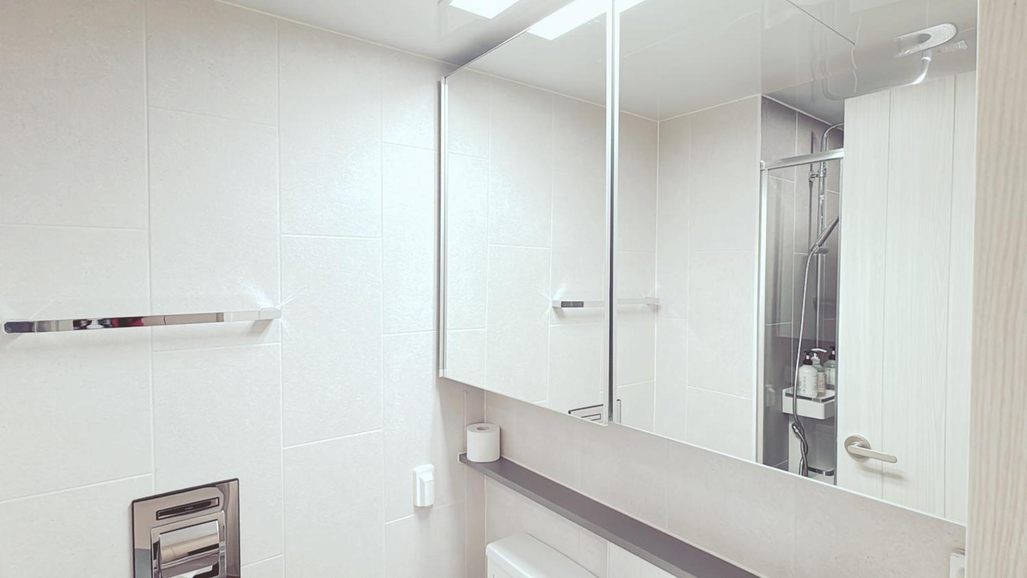 The Time Hotel Incheon Airport المظهر الخارجي الصورة