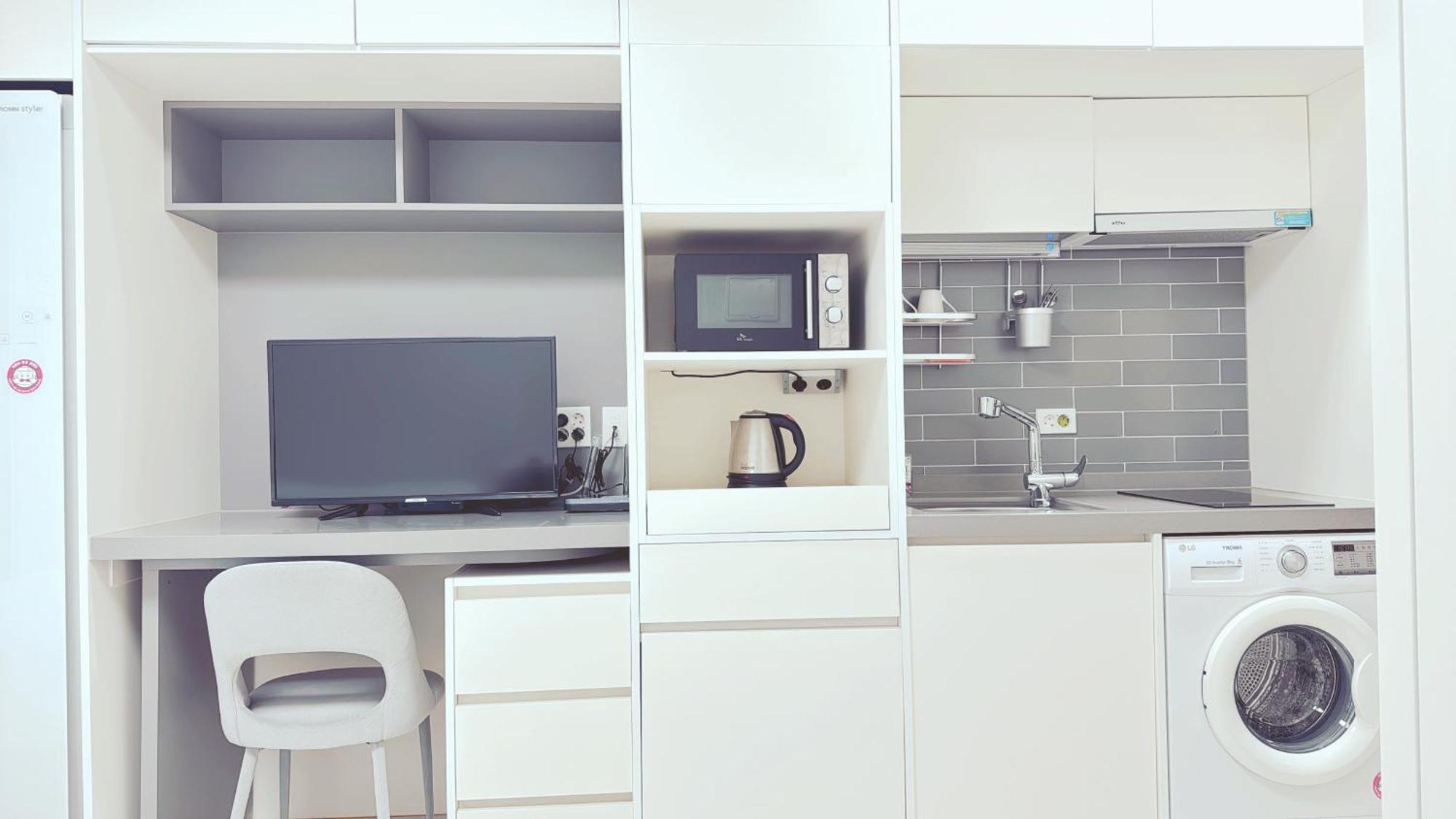 The Time Hotel Incheon Airport المظهر الخارجي الصورة
